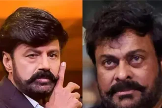 ఆదిత్య 369 కి చిరంజీవి ప్రమోషన్..ఏప్రిల్ 4 బాలయ్య ఫ్యాన్స్ హంగామ హంగామ