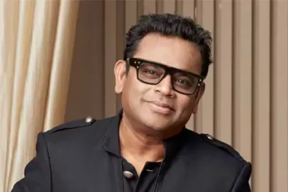 ఆసుపత్రి పాలైన ఏఆర్ ఏఆర్ .. ఎమర్జెన్సీ ఎమర్జెన్సీ వార్డులో ..!