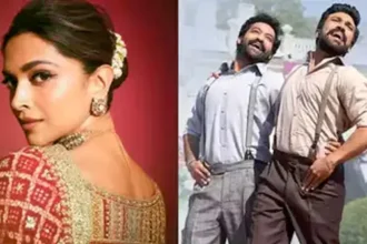 ఆస్కార్ ని ని..ఆర్ఆర్ఆర్..ఆర్ఆర్ఆర్ పై తన మనసులో ఏముందో చెప్పేసింది చెప్పేసింది