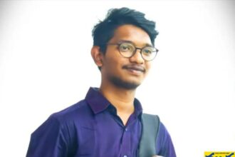 ఇంజనీరింగ్ విద్యార్థి అవయవదానం .. పలువురికి పలువురికి పలువురికి