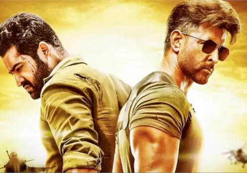 ఇక ఆ మూవీకి మూవీకి హృతిక్ రోషనే దర్శకుడు..అధికార ప్రకటనతో ప్రకటనతో మైండ్ మైండ్ బ్లాంక్