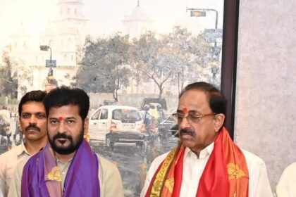 ఇక భద్రాద్రికి కొత్త కొత్త - ముద్రా న్యూస్