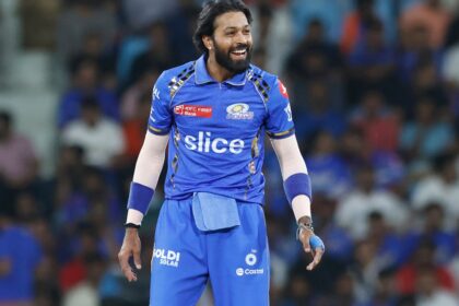 "ఇది 360 టర్నరౌండ్": హార్డిక్ పాండ్యా వాంఖేడ్ విముక్తిపై తెరుచుకుంటుంది