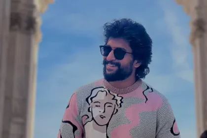 ఇది నాని రేంజ్ .. రెండు సినిమాలకు సినిమాలకు 120 కోట్లు ..!