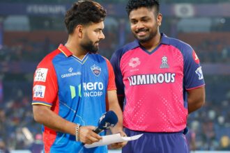ఈ ఐపిఎల్ పంత్ & సామ్సన్ మధ్య టి 20 ఐ బెర్త్ షూటౌట్ కావచ్చు