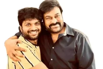 ఉగాదికి ఉగాదికి, అనిల్ అనిల్ రావిపూడి మూవీ..హీరోయిన్ గా గా ప్రముఖ హీరో భార్య!
