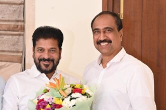 ఎడ్యుకేషన్ హబ్ గా జగిత్యాల జగిత్యాల: ఎమ్మెల్యే. సంజయ్ సంజయ్