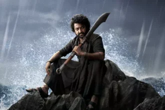 ఎన్టీఆర్ సంచలన నిర్ణయం .. దేవర -2 రిలీజ్ డేట్ లాక్!