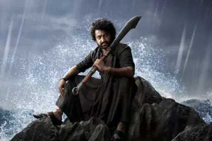 ఎన్టీఆర్ సంచలన నిర్ణయం .. దేవర -2 రిలీజ్ డేట్ లాక్!