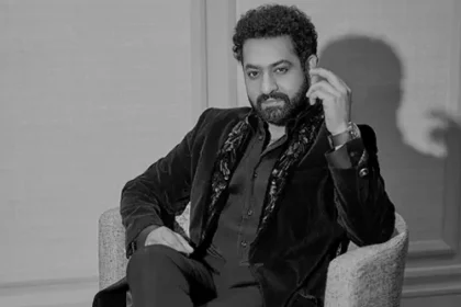 ఎన్టీఆర్ సినిమాకి ఇంగ్లీష్ ఇంగ్లీష్!