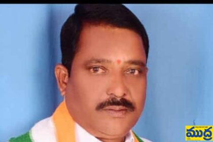 ఎమ్మెల్యే కాలే యాదయ్య చాలా చాలా