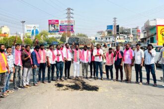 ఎమ్మెల్యే జగదీశ్వర్ రెడ్డి సస్పెన్షన్ సస్పెన్షన్