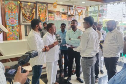 ఎల్ఆర్ఎస్ ఎల్ఆర్ఎస్, ఇంటి ఇంటి వసూలు త్వరితగతిన పూర్తి చేయాలి చేయాలి