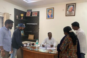 ఎల్‌ఆర్‌ఎస్‌ దరఖాస్తుల ప్రక్రియ త్వరగా పూర్తి చేయాలి