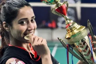 ఎవరీ అమ్మాయి .. ఇంత ఇంత టాలెంటెడ్‌గా ఉంది .. మీరు మీరు?