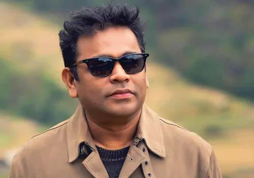 ఏఆర్ రెహమాన్ హెల్త్ బులెటిన్ బులెటిన్ విడుదల .. వైద్యులు ఏం చెప్పారంటే ..?