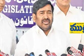 ఏడాది పాలనలో తెలంగాణ అభివృద్ధి అభివృద్ధి