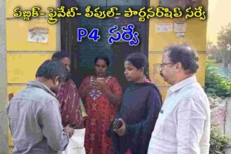 ఏపీలో నేటి నుంచి నుంచి 4 సర్వే రెండో విడత- ఏ ప్రశ్నలు ప్రశ్నలు అడుగుతున్నారంటే?