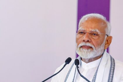 ఏప్రిల్ 5 న శ్రీలంకను సందర్శించడానికి PM మోడీ