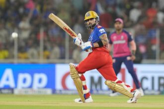 ఐపిఎల్ 2025: రజత్ పాటిదార్ విరాట్ కోహ్లీ కెప్టెన్సీ నైపుణ్యాలపై చాలా మొగ్గు చూపుతాడని రాబిన్ ఉతాప్ప చెప్పారు