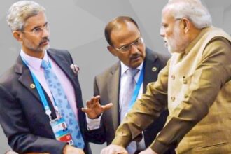 ఒక దశాబ్దంలో 10,000 మంది భారతీయులు విదేశాలలో జైలు శిక్ష అనుభవించారు