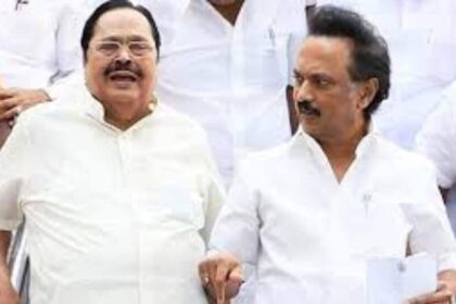 ఒక స్త్రీకి 10 భర్తలు .. ఉత్తర ఉత్తర భారతీయులపై తమిళనాడు మంత్రి తీవ్ర వ్యాఖ్యలు వ్యాఖ్యలు ..