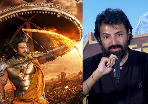 కల్కి 2 .. షాకింగ్ అప్డేట్ ఇచ్చిన ఇచ్చిన నాగ్!