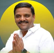కాంగ్రెస్ నుండి తీన్మార్ మల్లన్న మల్లన్న