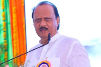 కునాల్ కామ్రా రోపై అజిత్ పవార్
