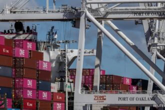 కెనడా మాకు వ్యతిరేకంగా ప్రతీకార సుంకాలను 20 బిలియన్ డాలర్లు ప్రకటించాలి