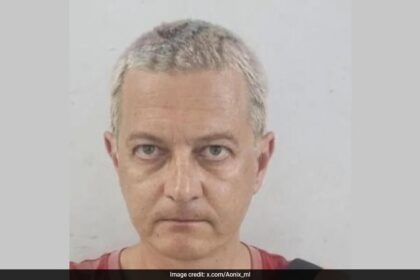 కేరళలో అరెస్టు చేసిన రూ .83,00,00,00,00,00,000 క్రిప్టో మోసానికి మనిషి కోరుకున్నాడు