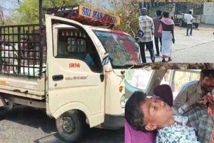 కొండగట్టు ఘాట్ రోడ్ రోడ్ ...