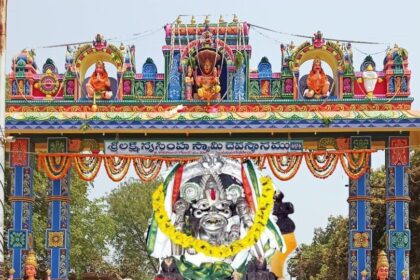 కోడావతంచా ఆలయం: కోరి మొక్కితే వరాలిచ్చే కొడవటంచ నారసింహుడు నారసింహుడు .. నేటి నుంచి నుంచి నుంచి నుంచి