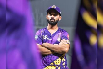 కోల్‌కతా నైట్ రైడర్స్ 'పిచ్' వరుస మధ్య కోల్‌కతా నుండి బయటికి వెళ్లమని చెప్పారు: "వారు చెల్లిస్తున్నారు ..."