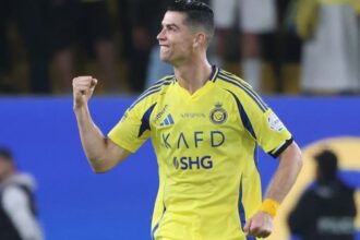 క్రిస్టియానో ​​రొనాల్డో కన్య ఆసియా కిరీటం కోసం జపాన్ పరీక్షను ఎదుర్కొంటుంది