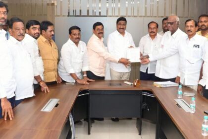ఖజానా ఖజానా… బిల్లులు ఫుల్ ఫుల్… ఏపీ ఆర్థిక శాఖపై అంతులేని అంతులేని భారం భారం నలిగిపోతున్న నలిగిపోతున్న నలిగిపోతున్న- ap టీజరీ ఖాళీగా ఉంది మరియు పెండింగ్‌లో ఉన్న బిల్లులు AP ఫైనాన్స్ విభాగంలో పూర్తి భారం, ఆంధ్ర.