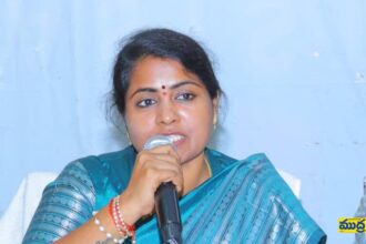 గల్ఫ్ అమరుల కుటుంబాలను గౌరవించిన రేవంత్ సర్కార్