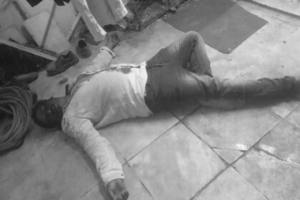 గల్ఫ్ లో పోసానిపేట చెందిన వ్యక్తి దారుణ హత్య హత్య