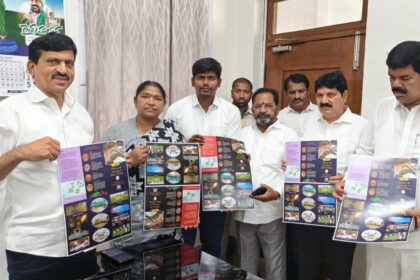 గిరిజ‌నుల సంస్కృతీ వార‌స‌త్వాల‌కు వేదిక‌గా ట్రైబ‌ల్ మ్యూజ‌యం
