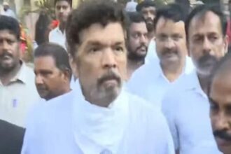 గుంటూరు జైలు నుంచి పోసాని పోసాని విడుదల విడుదల .. కోర్టు పెట్టిన కండిషన్స్ కండిషన్స్ కండిషన్స్!