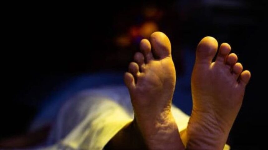 గుంటూర్ నేరం: గుంటూరు జిల్లాలో ఘోరం ... ఇన్‌స్టా ఇన్‌స్టా గ్రామ్‌ ప్రేమ .. ఆపై ఆపై..గుంటూరులో..గుంటూరులో వరంగల్‌ అమ్మాయి అనుమానాస్పద