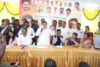 చర్చల్లో ఉండేందుకే ప్రతిపక్షాల ప్రతిపక్షాల - ముద్రా న్యూస్