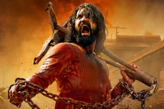 ఛావా తెలుగు వెర్షన్ కి ఫస్ట్ డే ఊహించని కలెక్షన్స్!