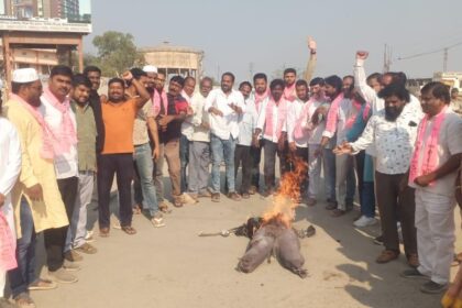 జగదీశ్వర్ రెడ్డి సస్పెన్షన్ ను ను
