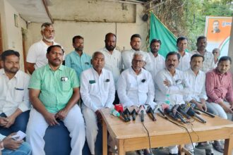 జగిత్యాలలో ఇసుక స్టాక్ పాయింట్ ఏర్పాటు చేయాలి