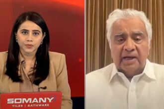 జడ్జి క్యాష్ కేసుపై హరీష్ సాల్వే నుండి ఎన్డిటివికి