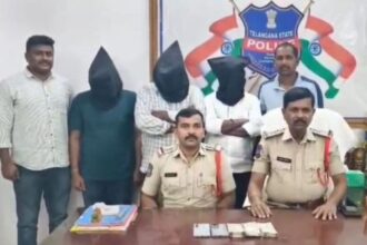 జనగామ కిడ్నాప్ కథ సుఖాంతం సుఖాంతం, తల్లిదండ్రుల దరి చేరిన చేరిన 10 నెలల చిన్నారి, నిందితుల నిందితుల- ఈ రోజు తెలంగానా న్యూస్ తాజా నవీకరణలు మార్చి 12 2025, తెలంగాణ తెలంగాణ న్యూస్