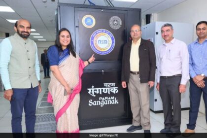 జనాభా లెక్కల అంతర్దృష్టులతో డేటా ఆధారిత విధానాలను నడపడానికి IIT కాన్పూర్ యొక్క కొత్త సౌకర్యం