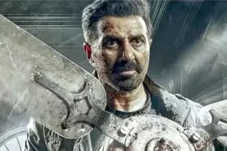 జాట్ ట్రైలర్ అదుర్స్..తెలుగు వాడి వాడి సత్తా చాటి చెప్పారు