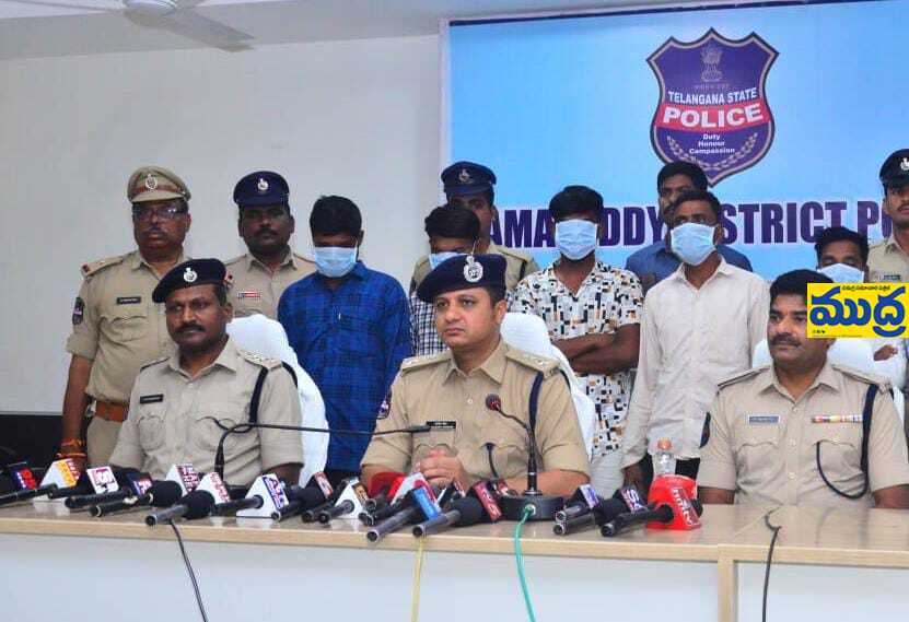 టెన్త్ పరీక్షలో మాల్ ప్రాక్టీస్ కోసం విఫల యత్నం యత్నం